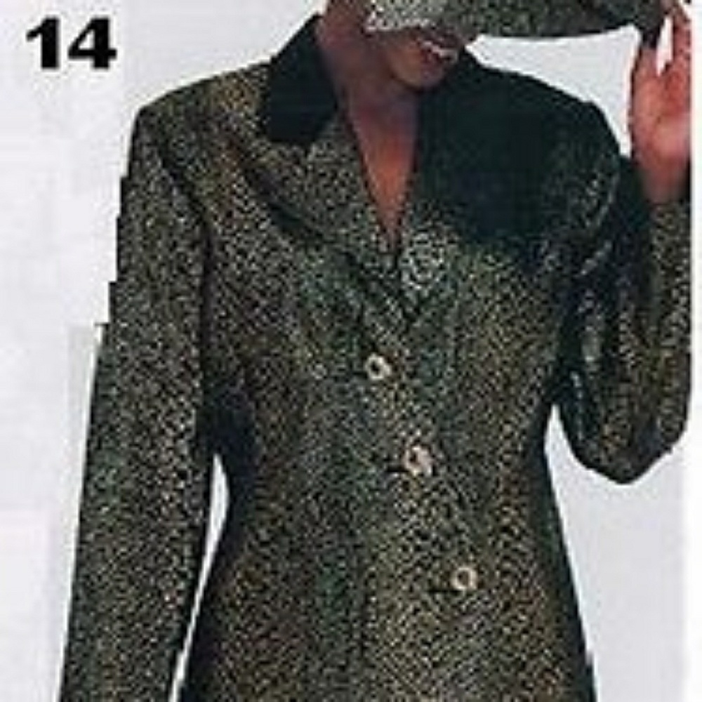 Dresses, Suits, Skirts